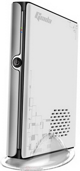 Giada mini-PC i53
